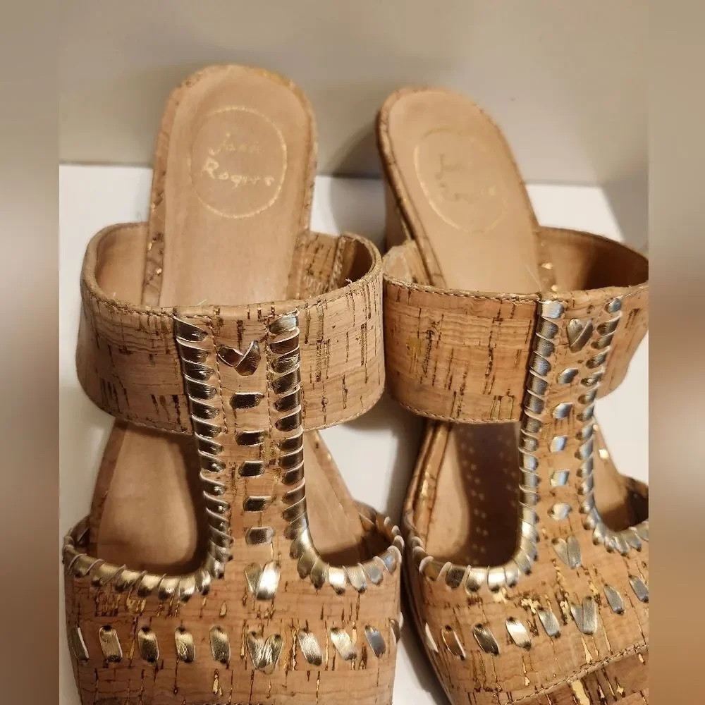 Jack Rogers 